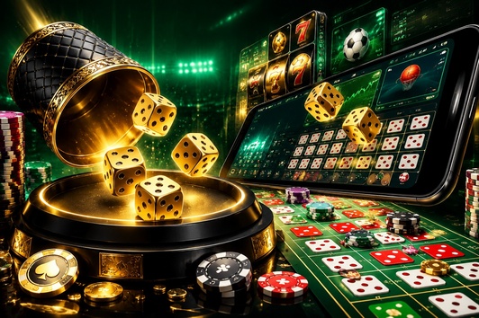 nm66 Casino – Thanh toán an toàn và bảo mật